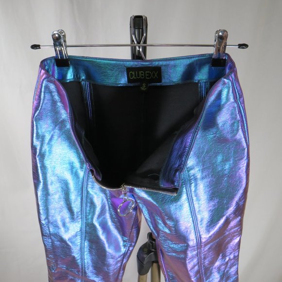 Club Exx Pants - Picture 4 of 10